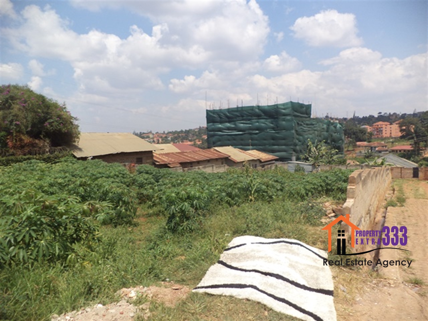 Commercial Land for sale in Ntinda Kampala