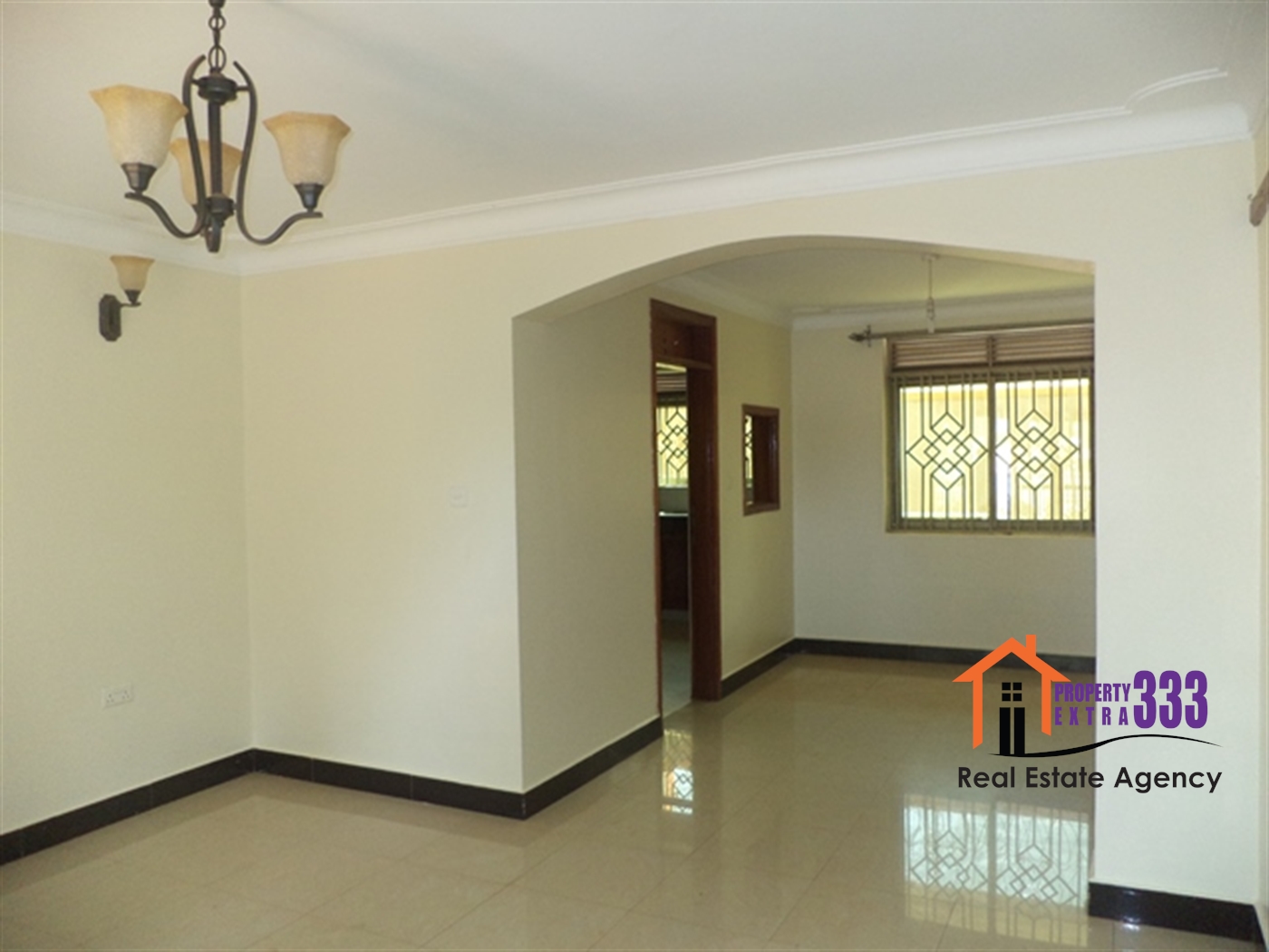 Apartment for rent in Ntinda Kampala