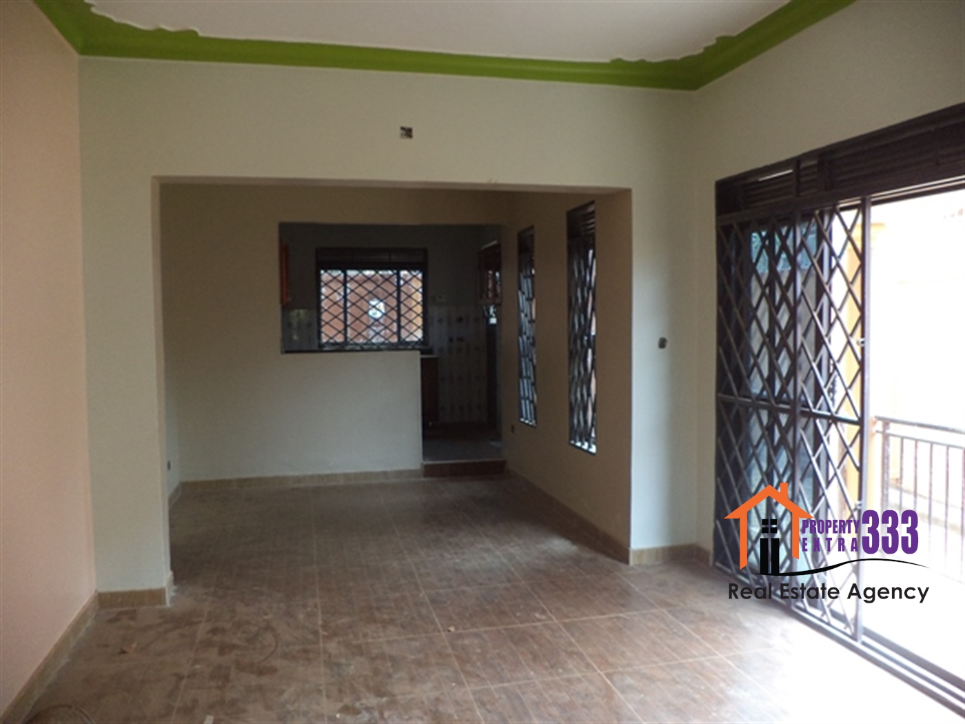 Bungalow for sale in Kyanja Kampala