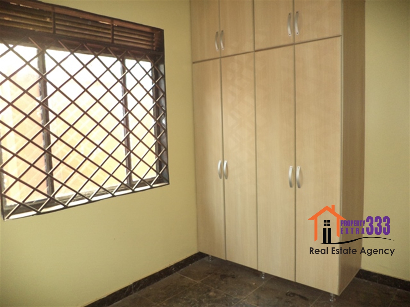 Bungalow for sale in Kyanja Kampala