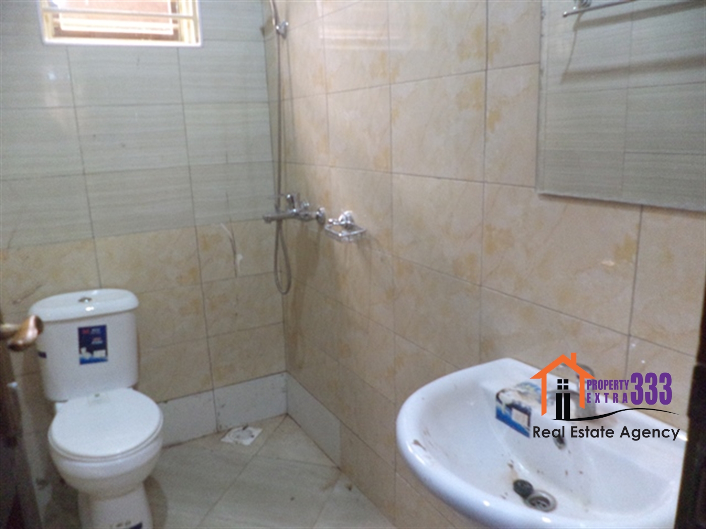 Apartment for rent in Najjera Kampala