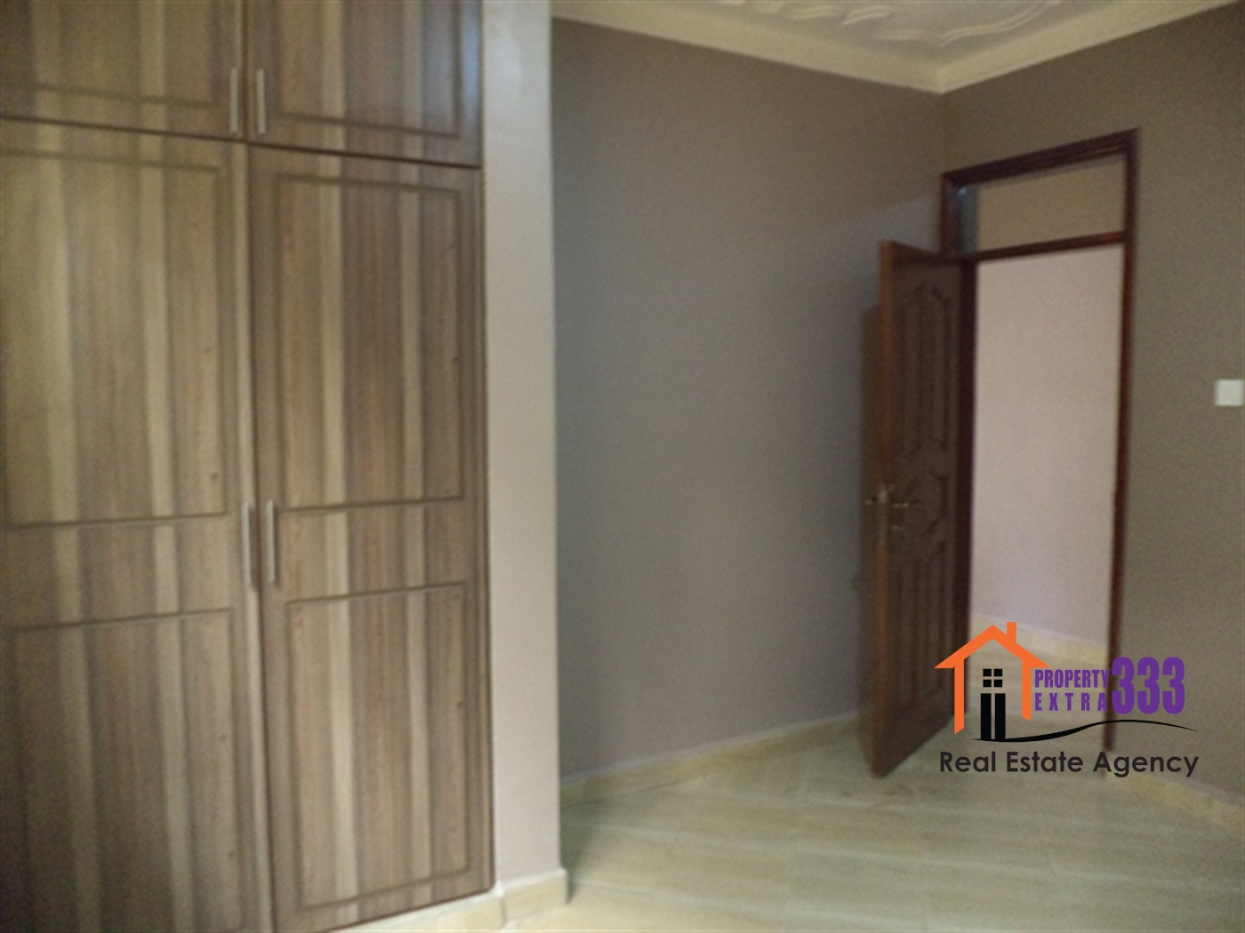 Apartment for rent in Najjera Kampala