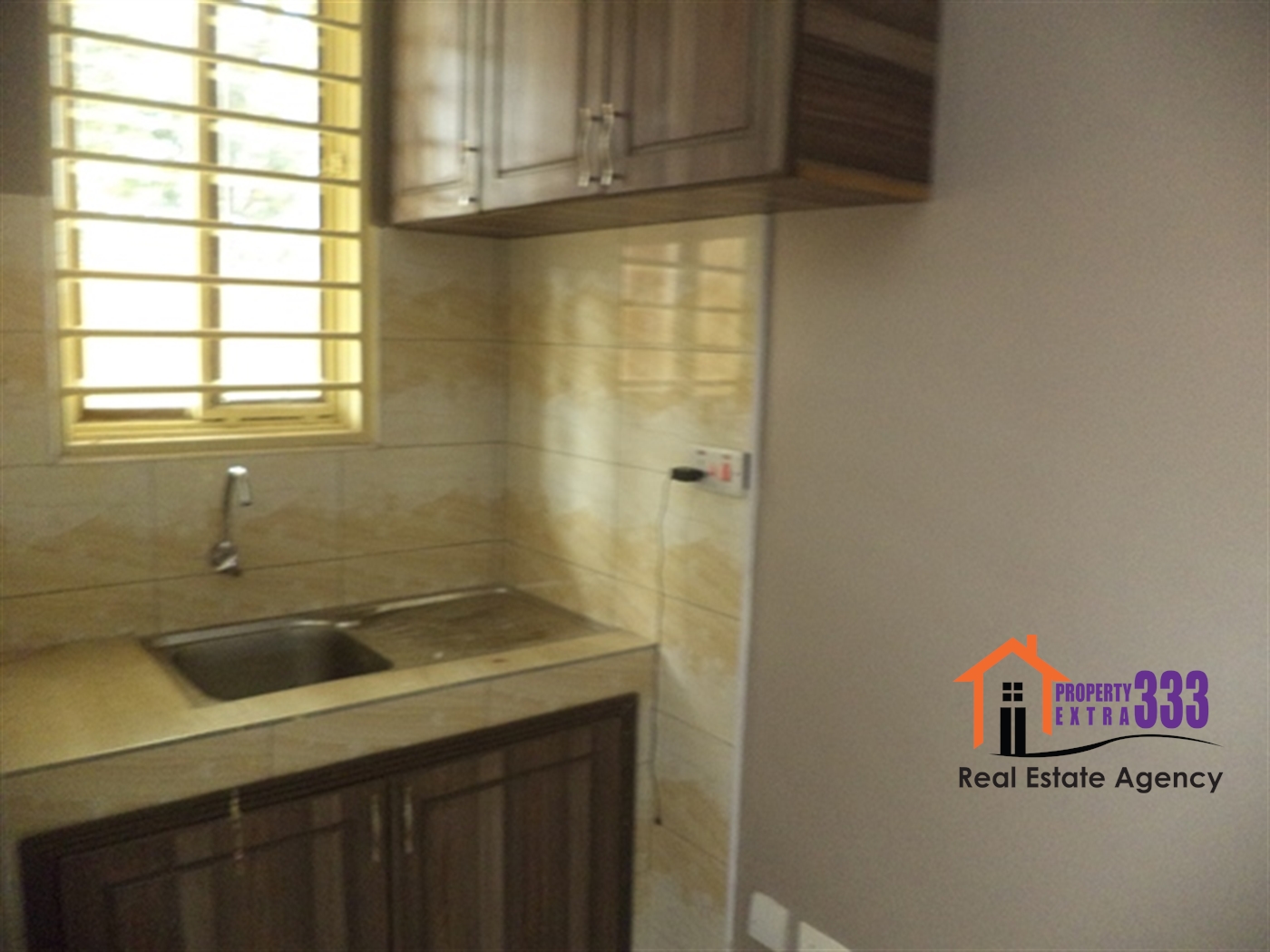 Apartment for rent in Najjera Kampala