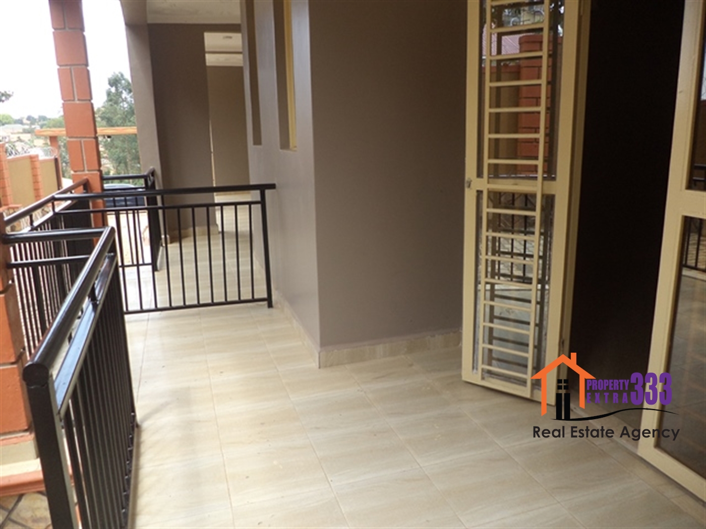 Apartment for rent in Najjera Kampala