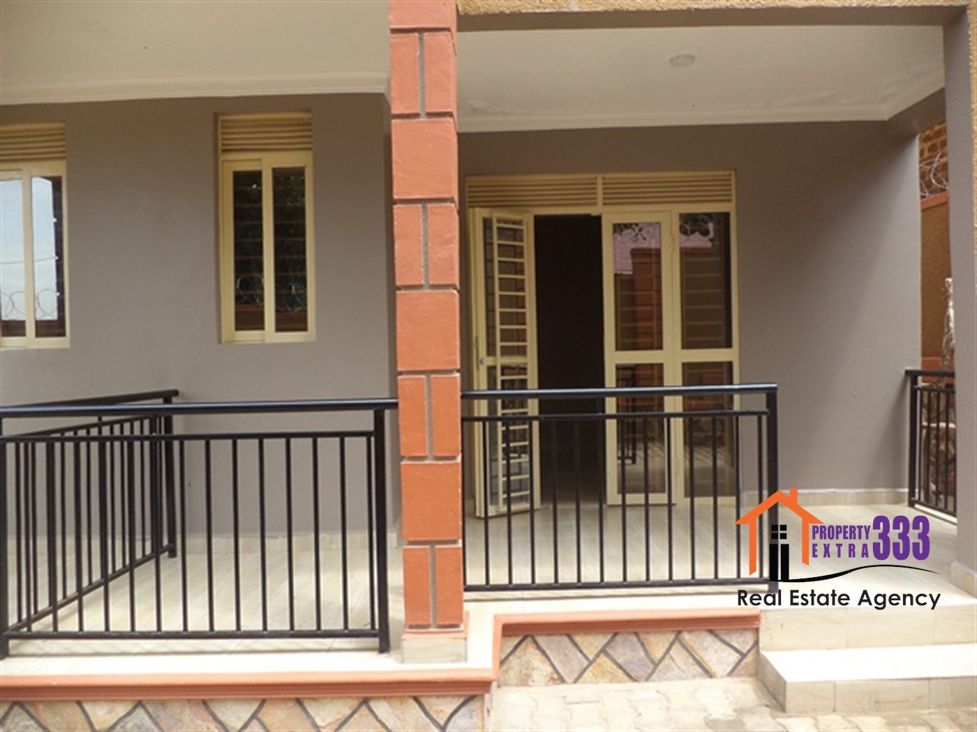 Apartment for rent in Najjera Kampala