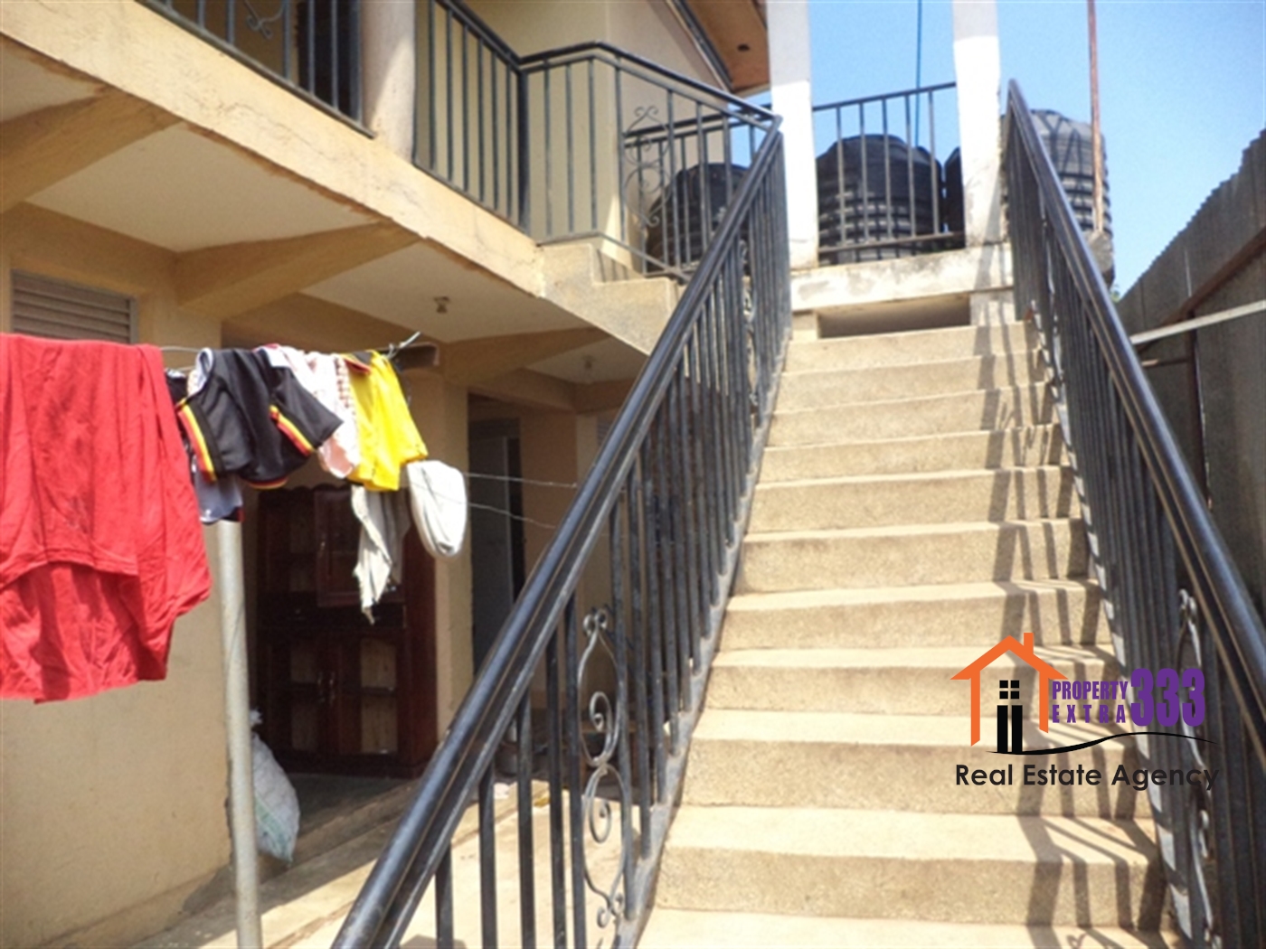 Rental units for sale in Entebbe Wakiso