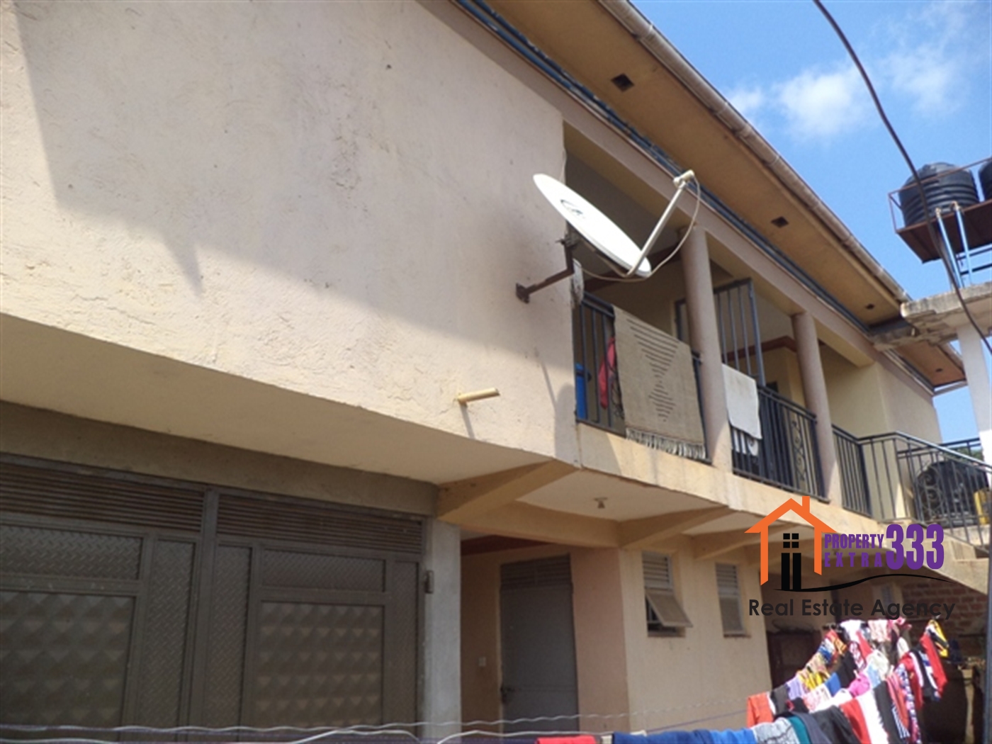 Rental units for sale in Entebbe Wakiso