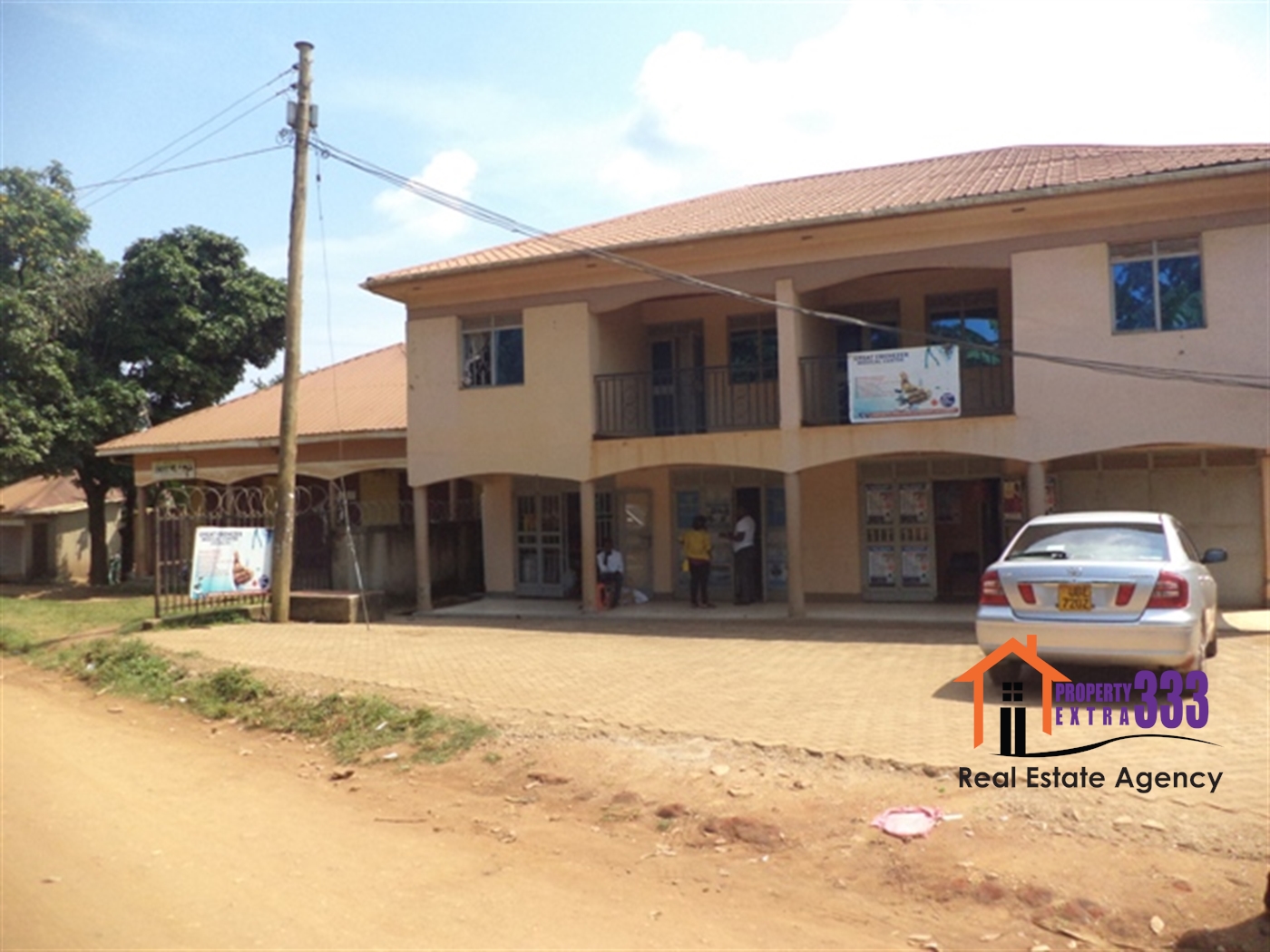 Rental units for sale in Entebbe Wakiso