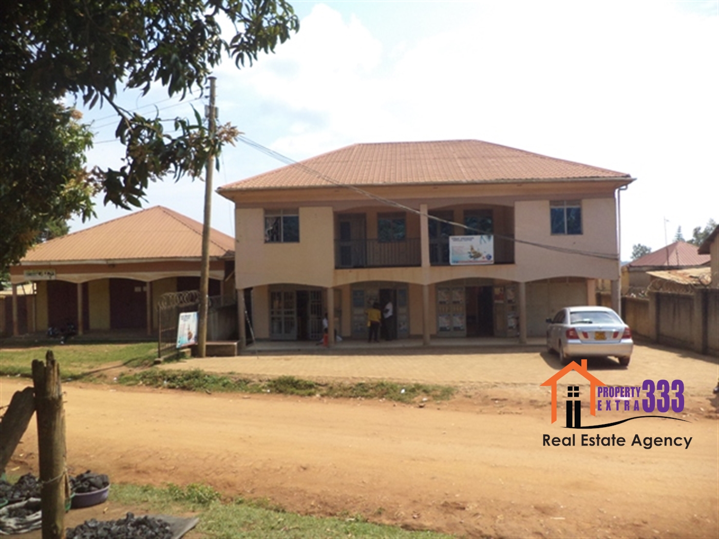 Rental units for sale in Entebbe Wakiso