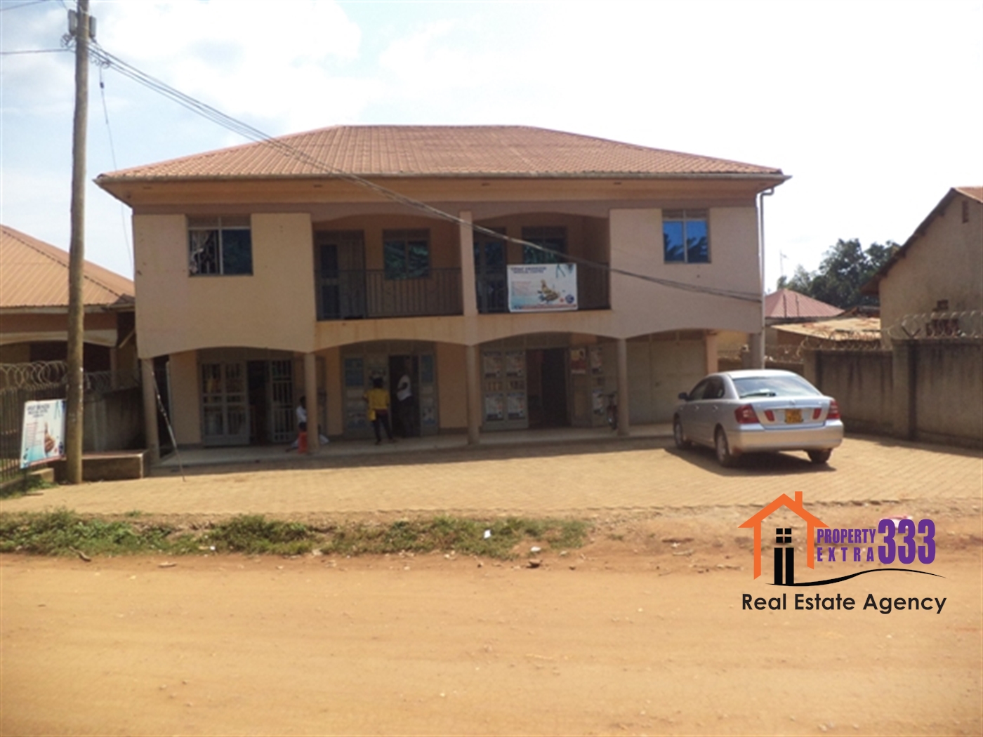 Rental units for sale in Entebbe Wakiso