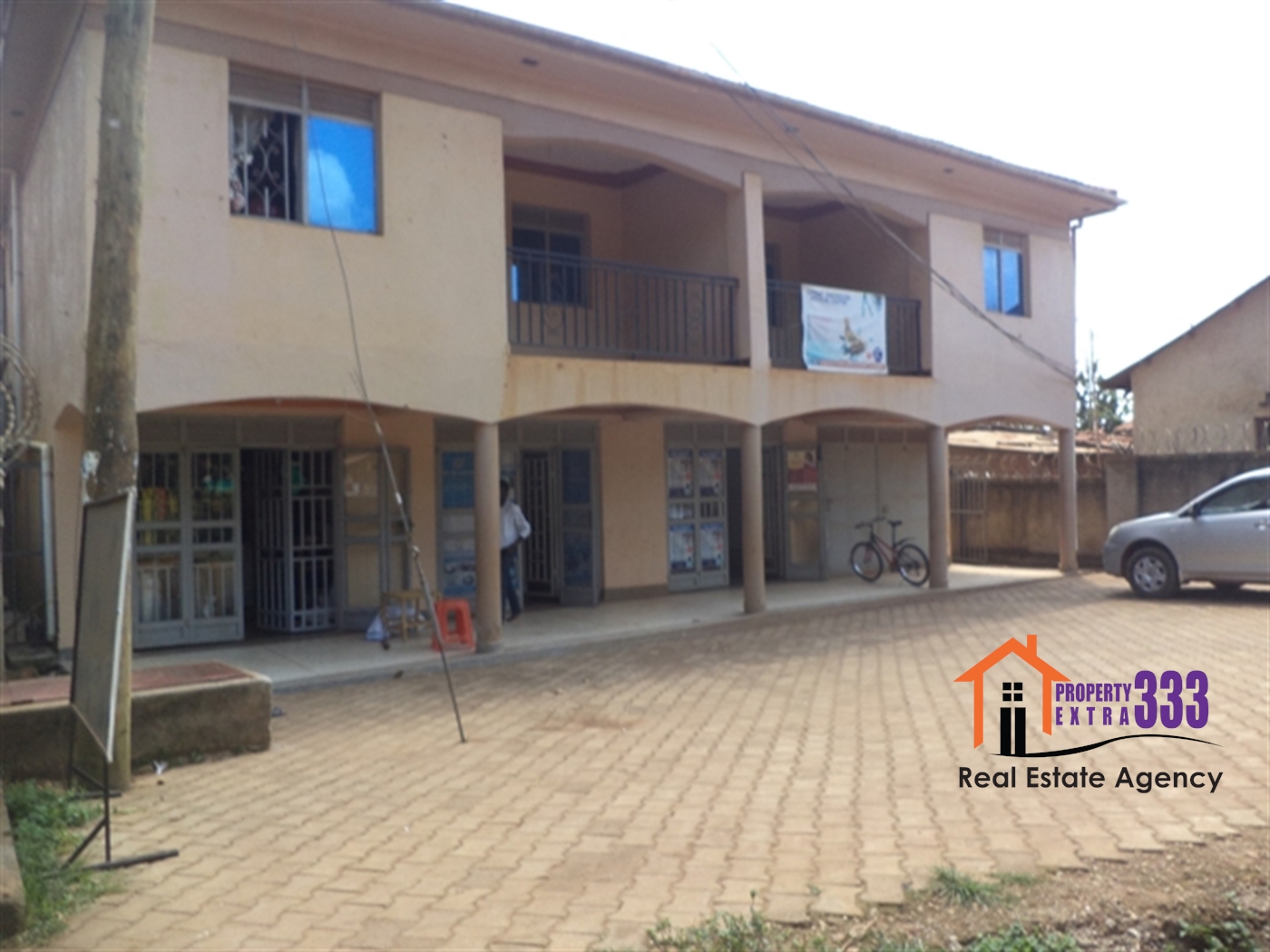 Rental units for sale in Entebbe Wakiso