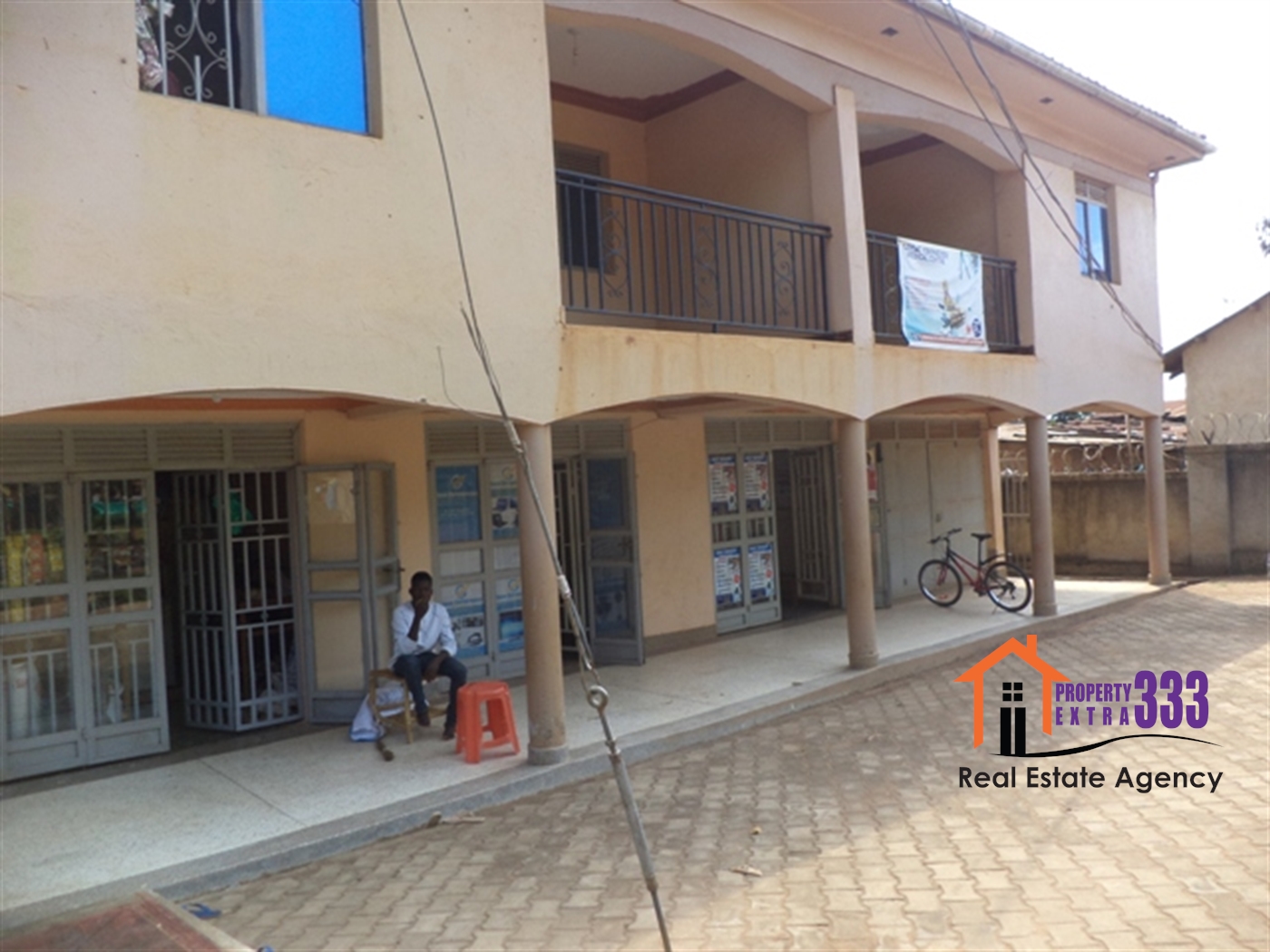 Rental units for sale in Entebbe Wakiso