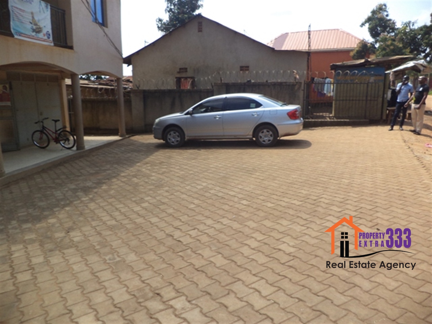 Rental units for sale in Entebbe Wakiso