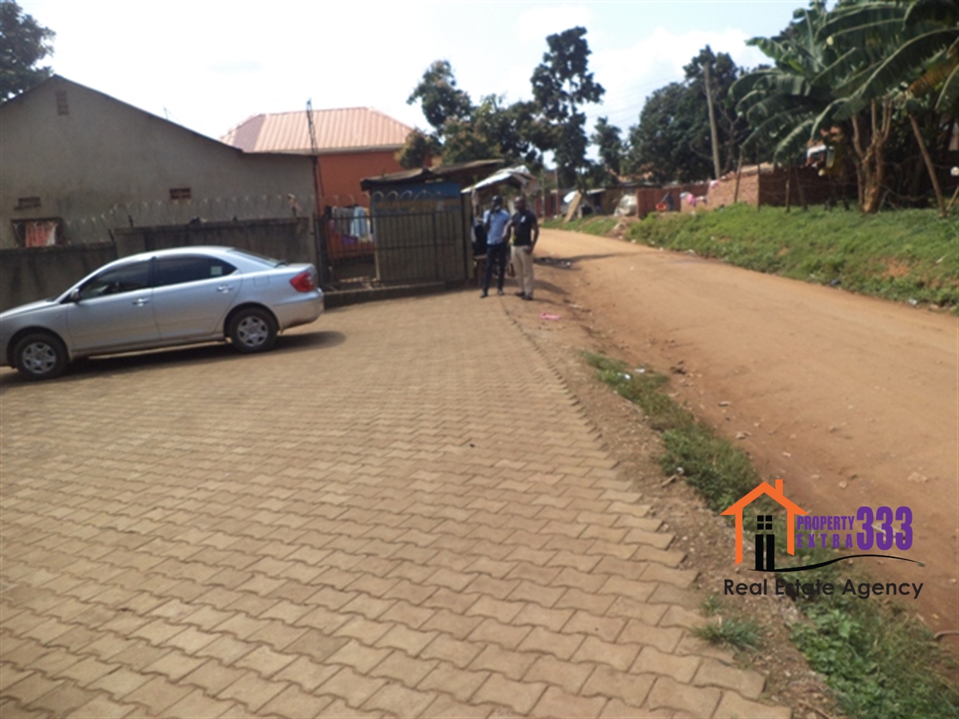 Rental units for sale in Entebbe Wakiso