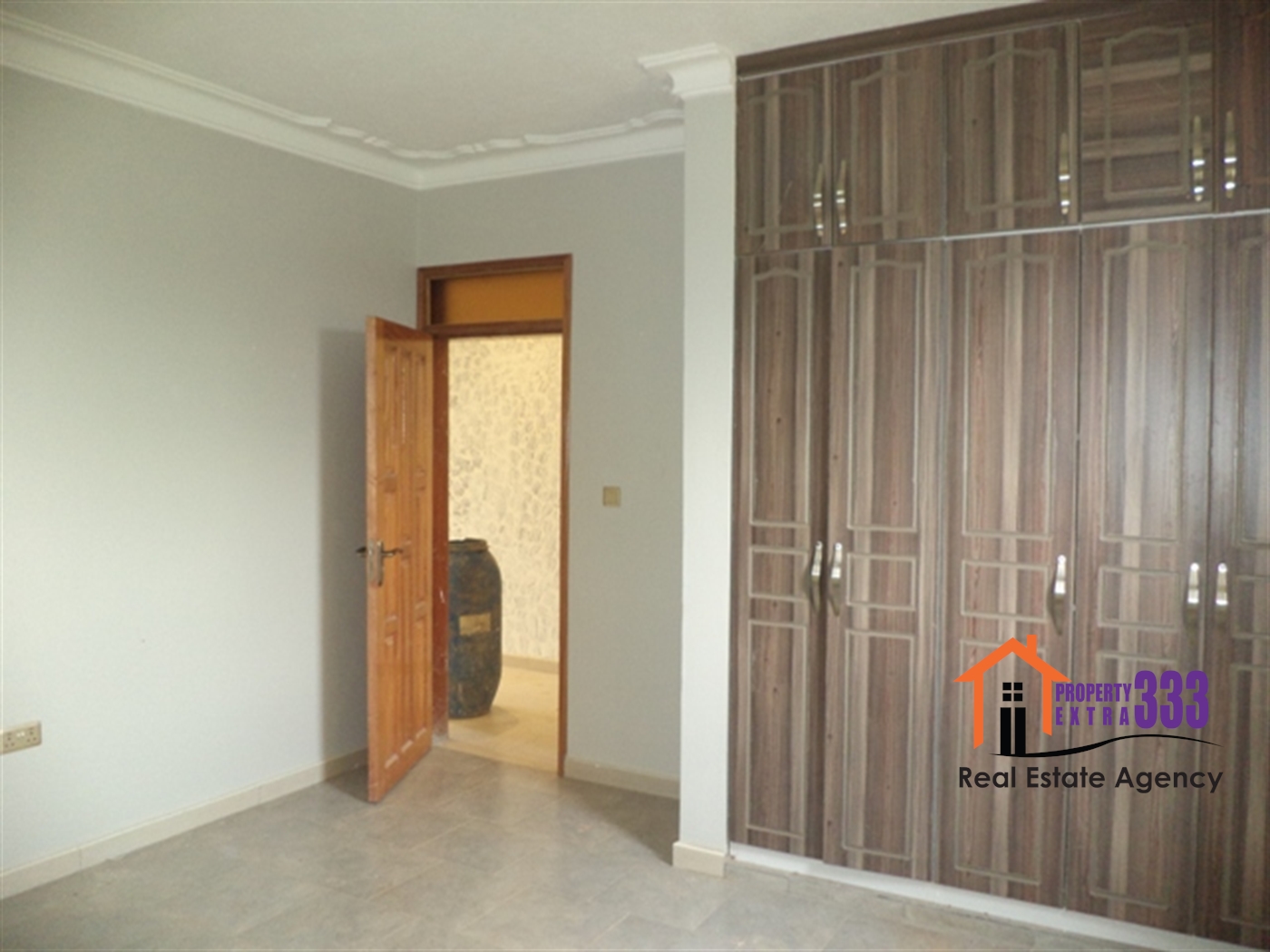 Apartment for rent in Kyanja Kampala