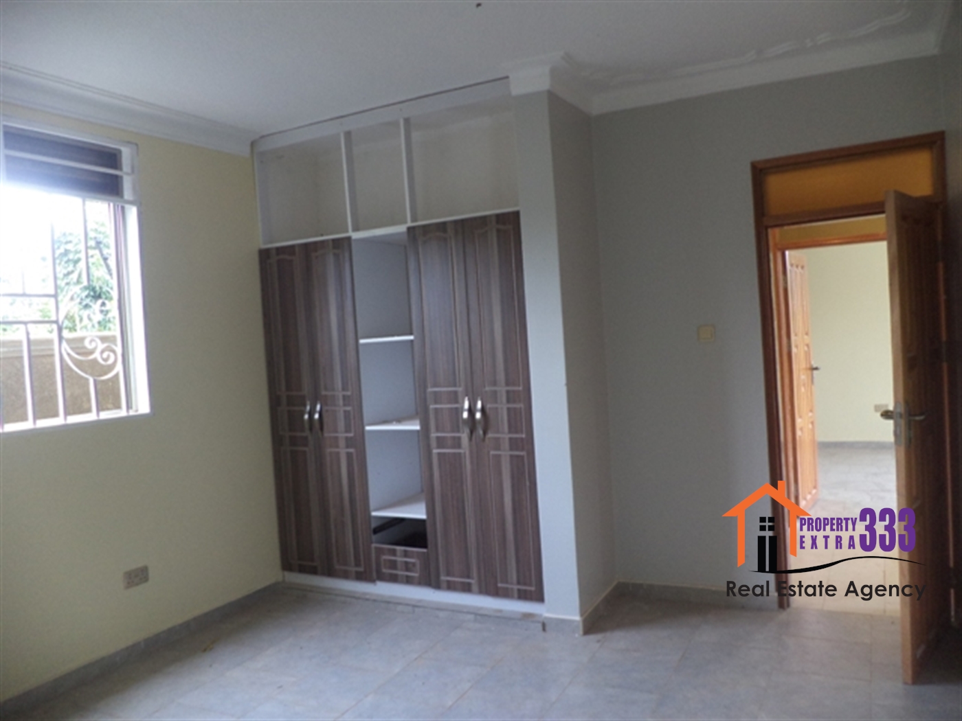 Apartment for rent in Kyanja Kampala