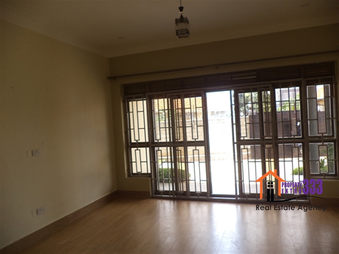 Bungalow for rent in Kyanja Kampala