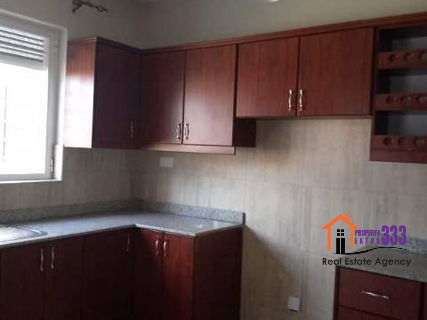 Duplex for rent in Ntinda Kampala