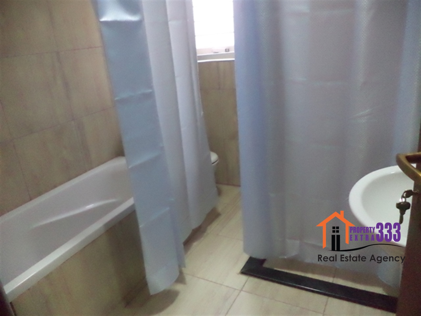 Duplex for rent in Ntinda Kampala