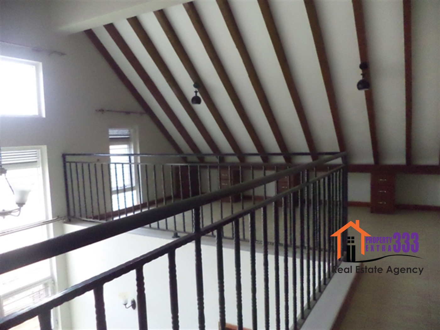 Duplex for rent in Ntinda Kampala