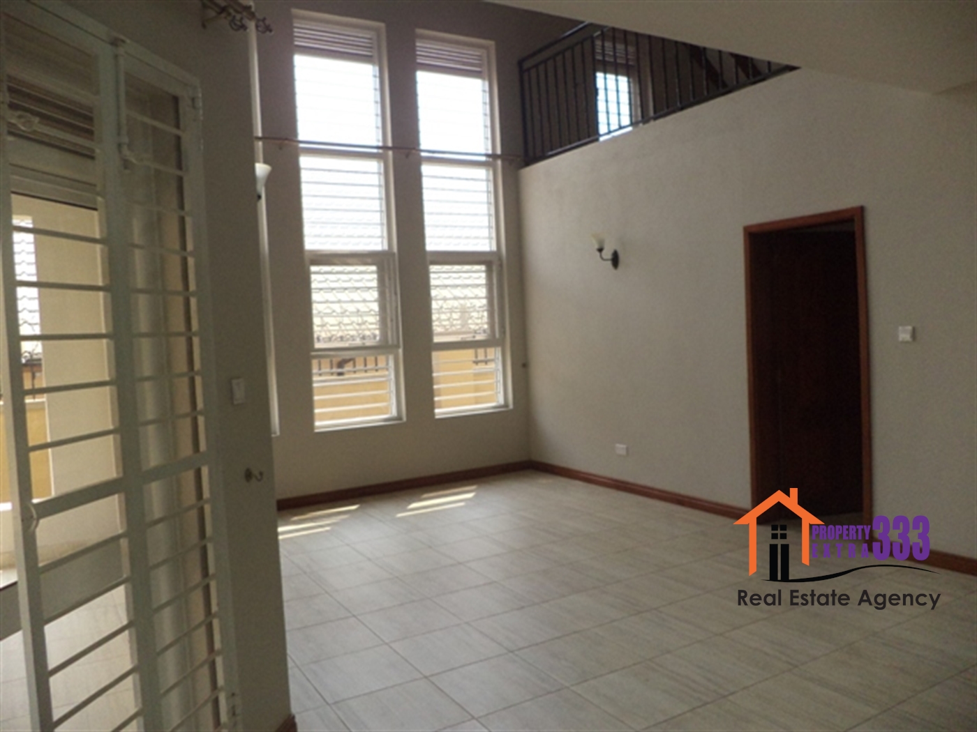 Duplex for rent in Ntinda Kampala