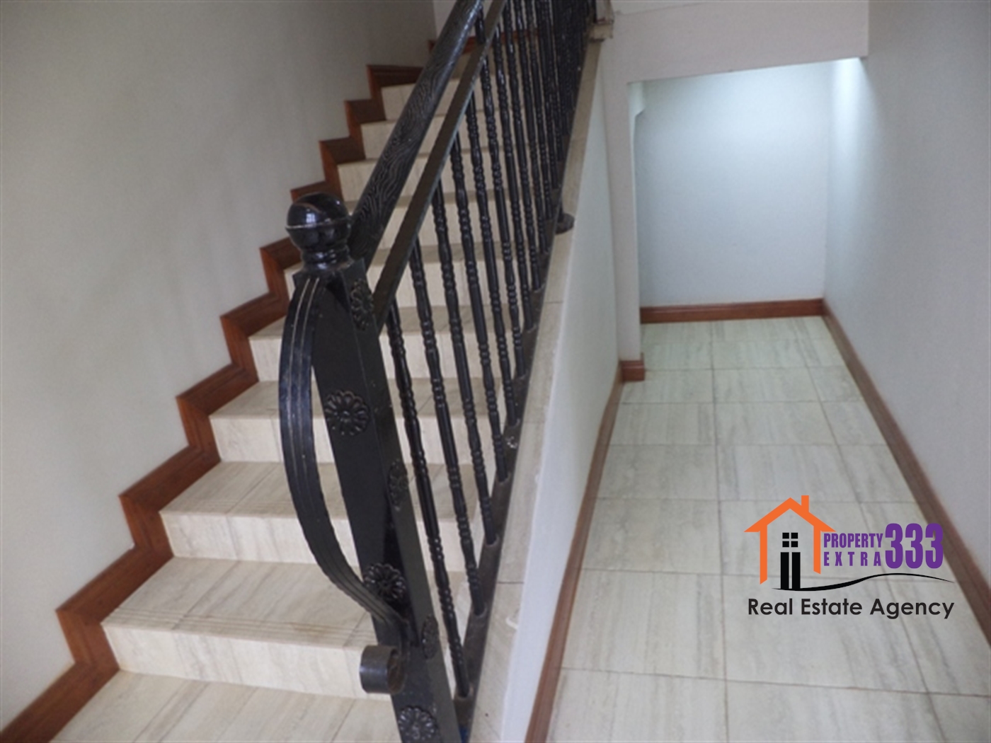 Duplex for rent in Ntinda Kampala