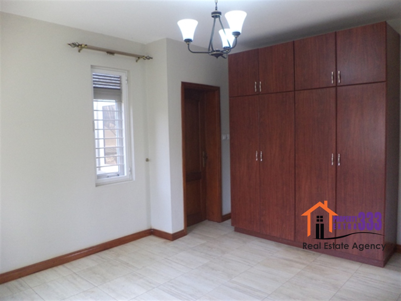 Duplex for rent in Ntinda Kampala