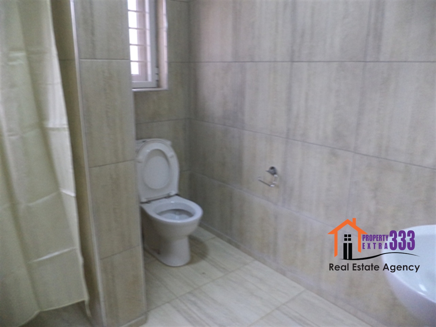 Duplex for rent in Ntinda Kampala