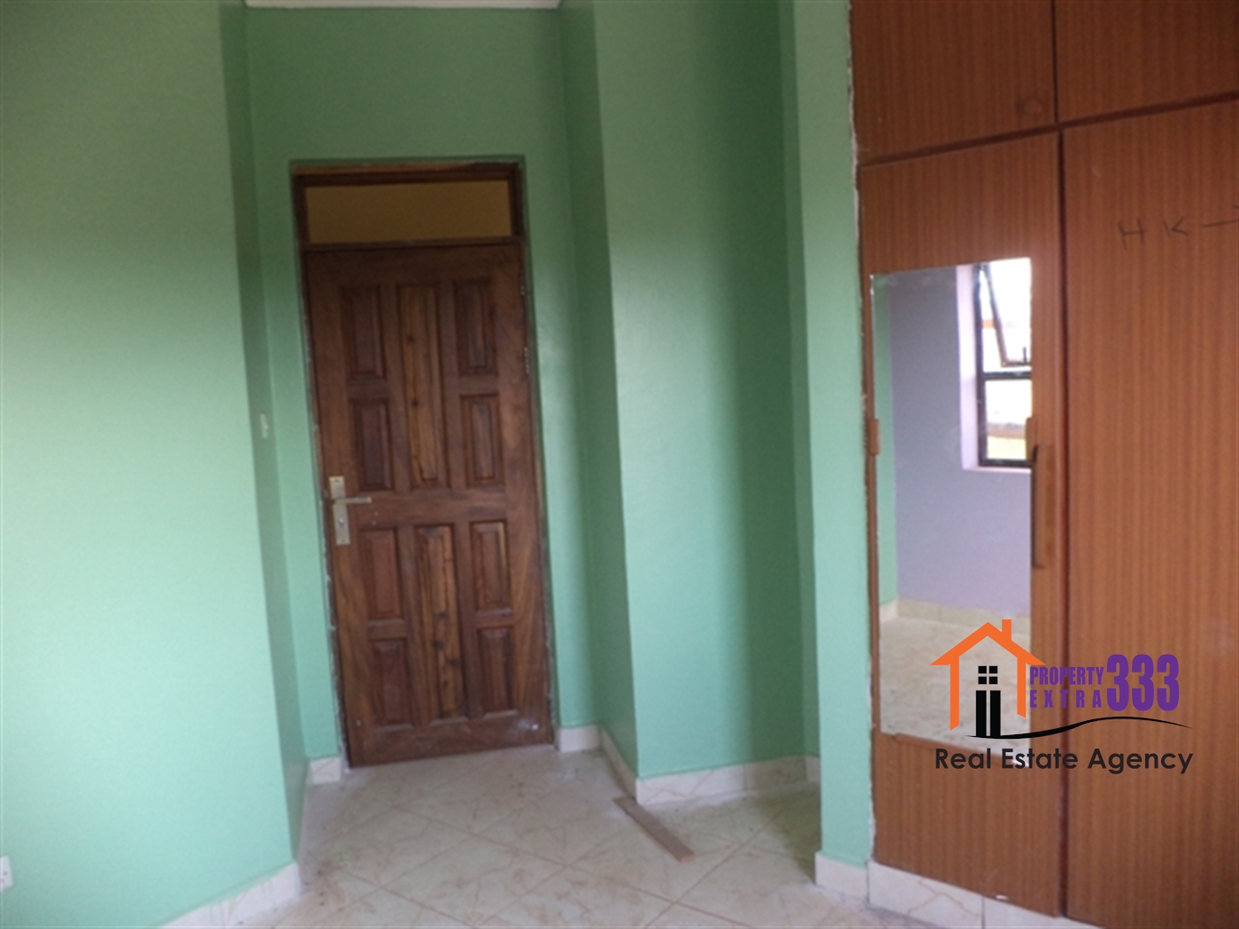 Apartment for rent in Kisaasi Kampala