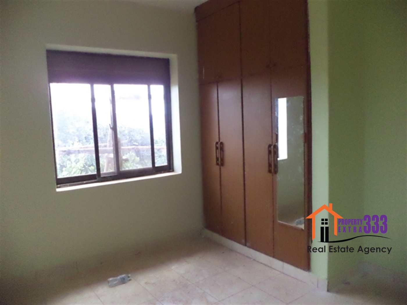 Apartment for rent in Kisaasi Kampala