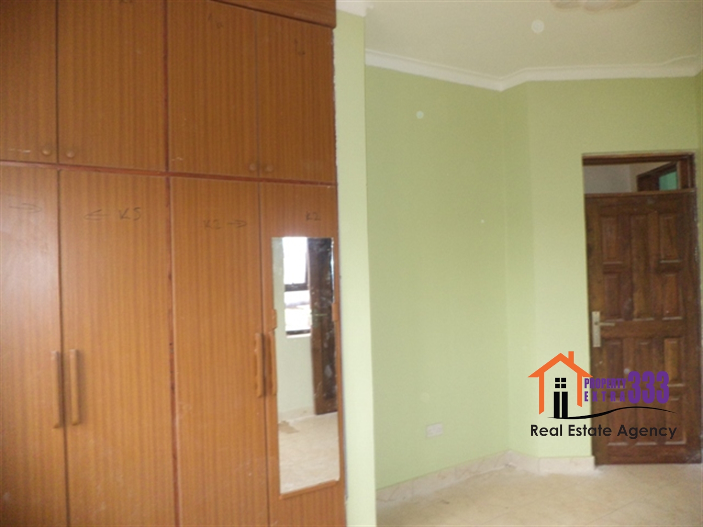 Apartment for rent in Kisaasi Kampala