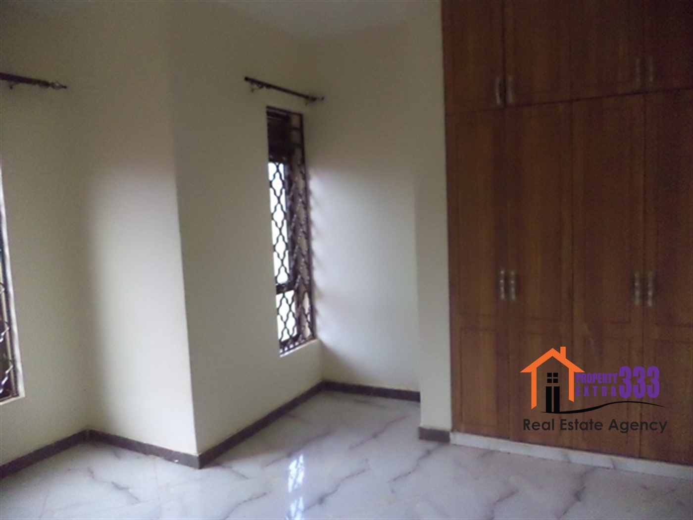 Apartment for rent in Bukoto Kampala