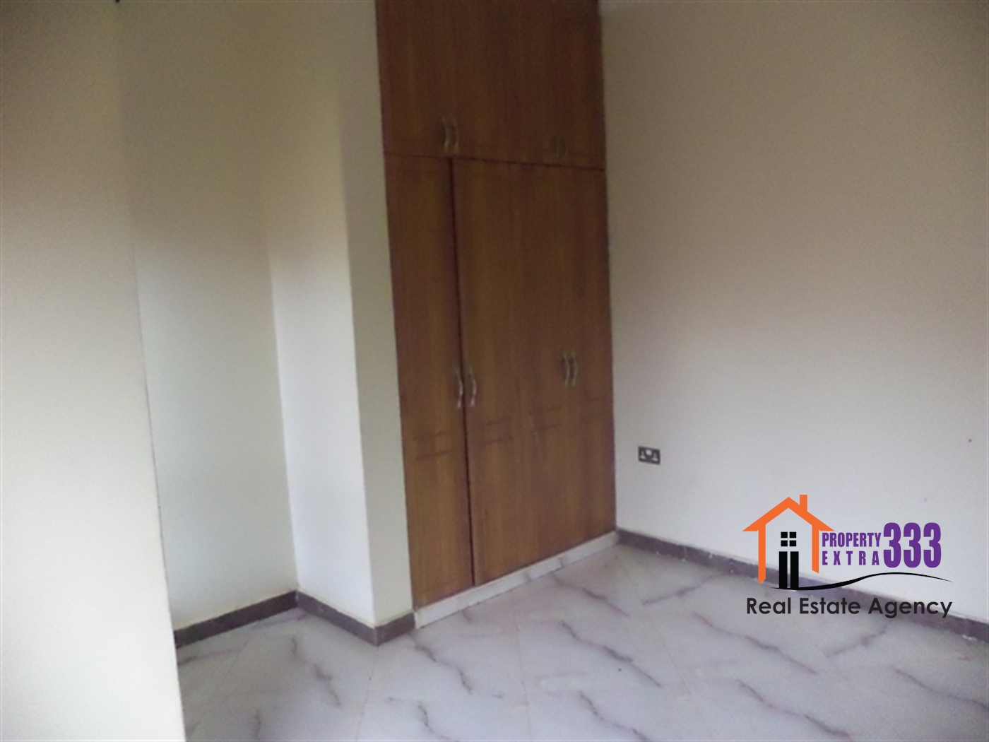 Apartment for rent in Bukoto Kampala