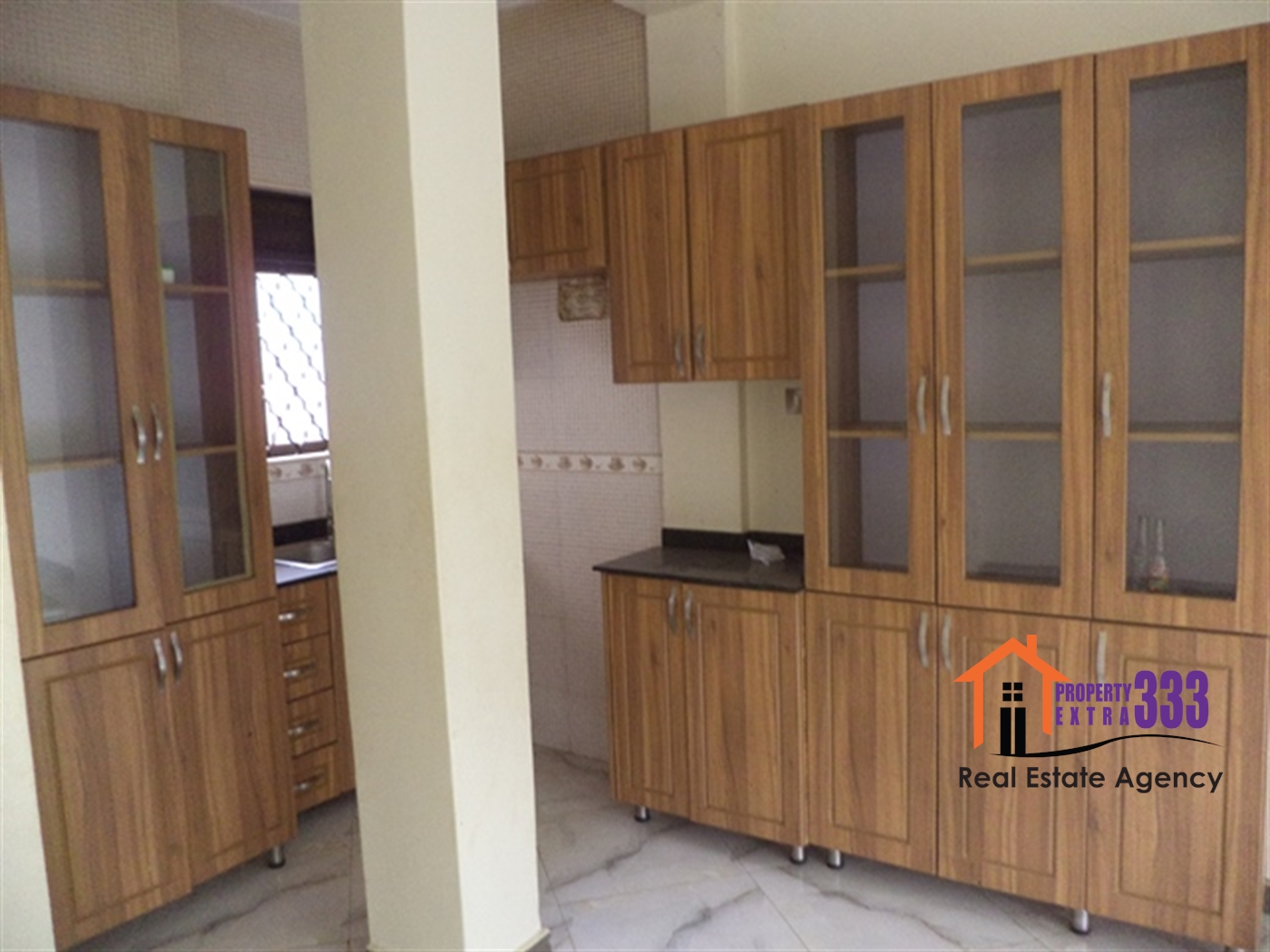 Apartment for rent in Bukoto Kampala