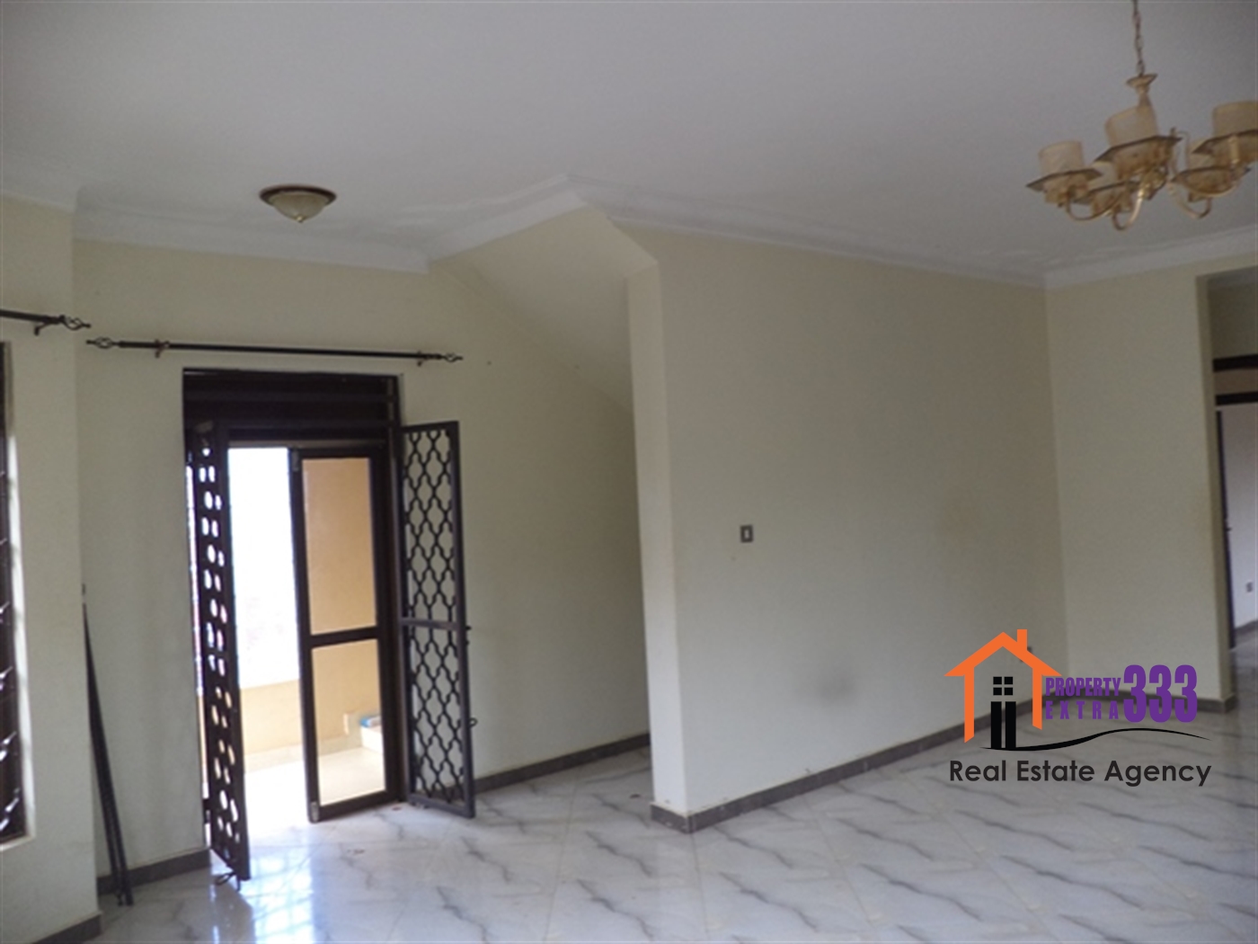 Apartment for rent in Bukoto Kampala