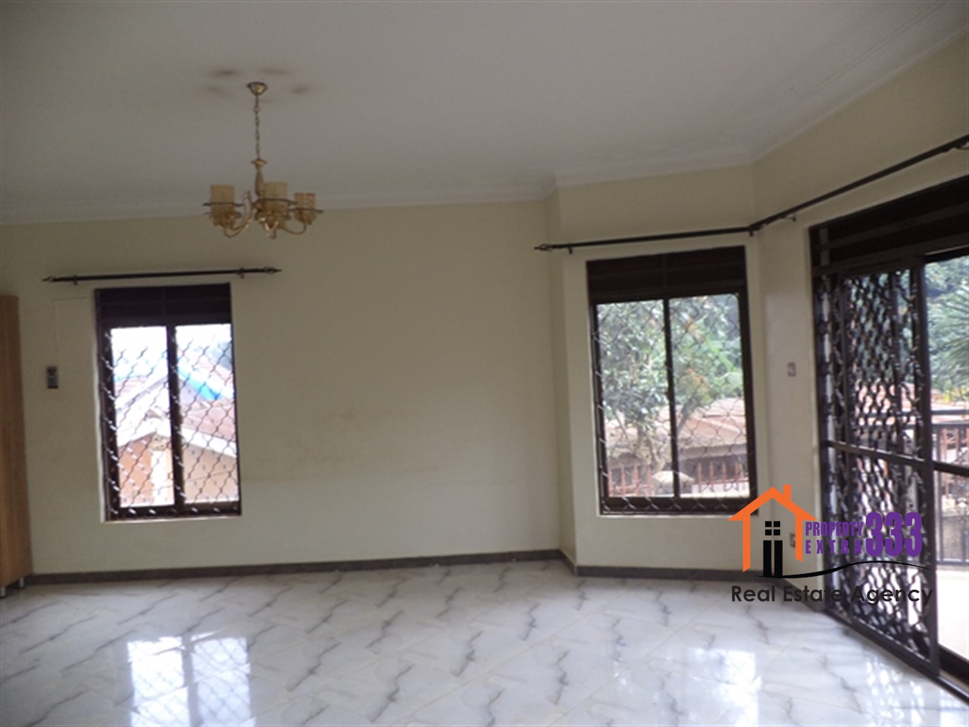 Apartment for rent in Bukoto Kampala