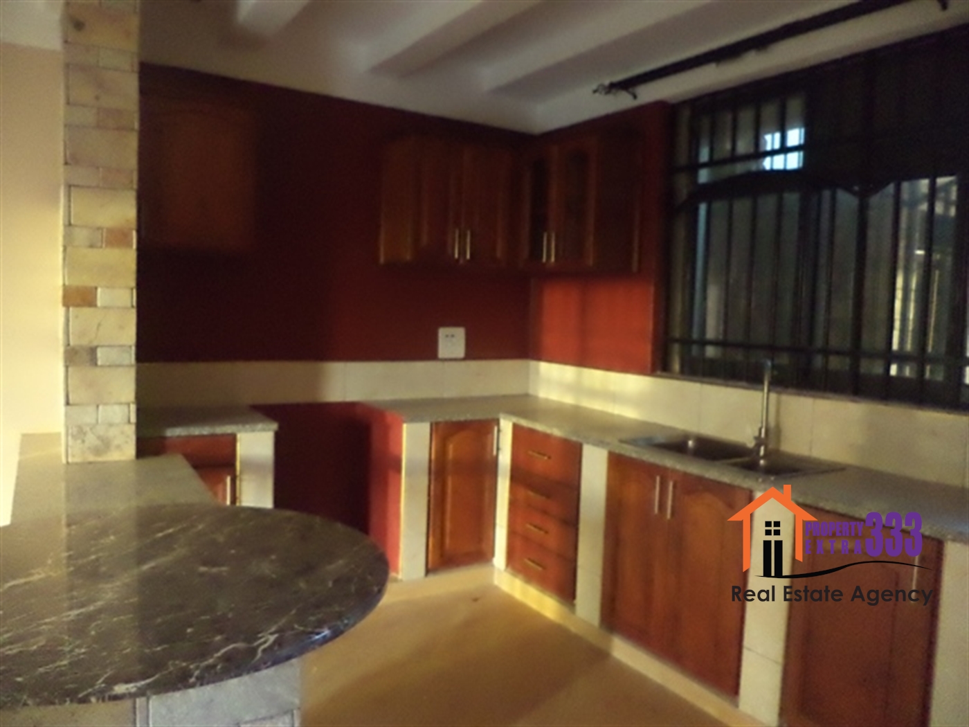 Apartment for rent in Kisaasi Kampala