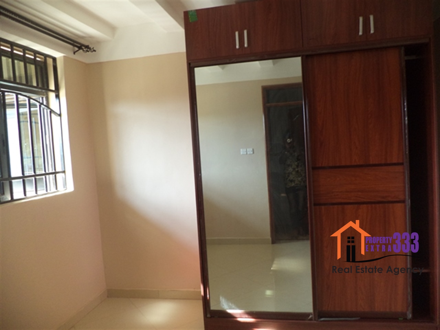 Apartment for rent in Kisaasi Kampala