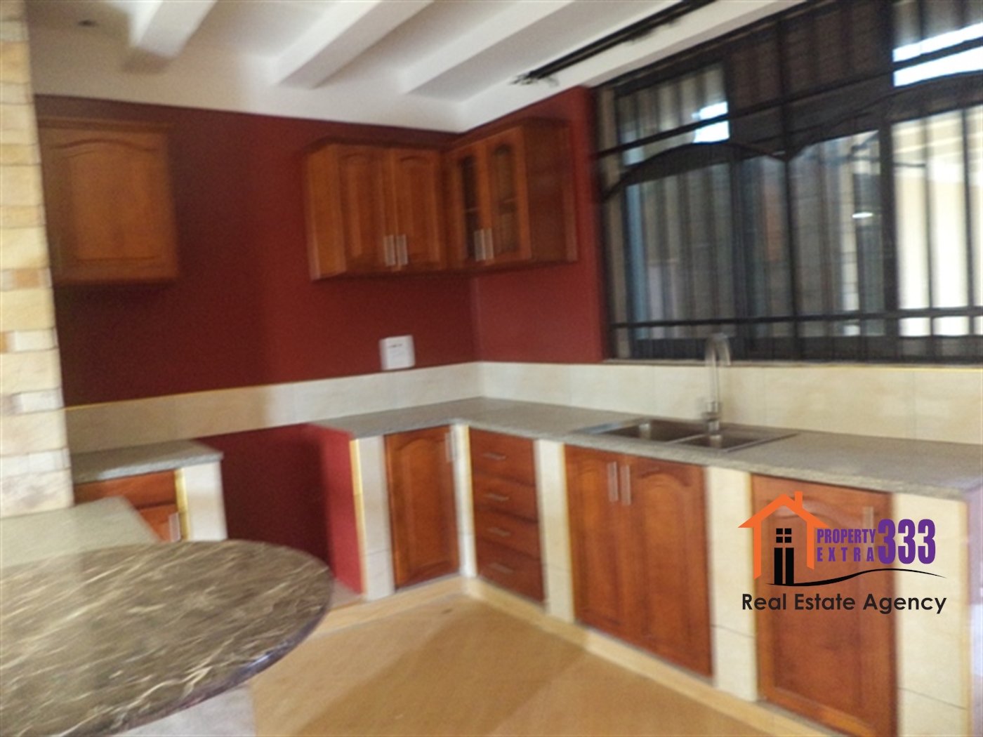 Apartment for rent in Kisaasi Kampala