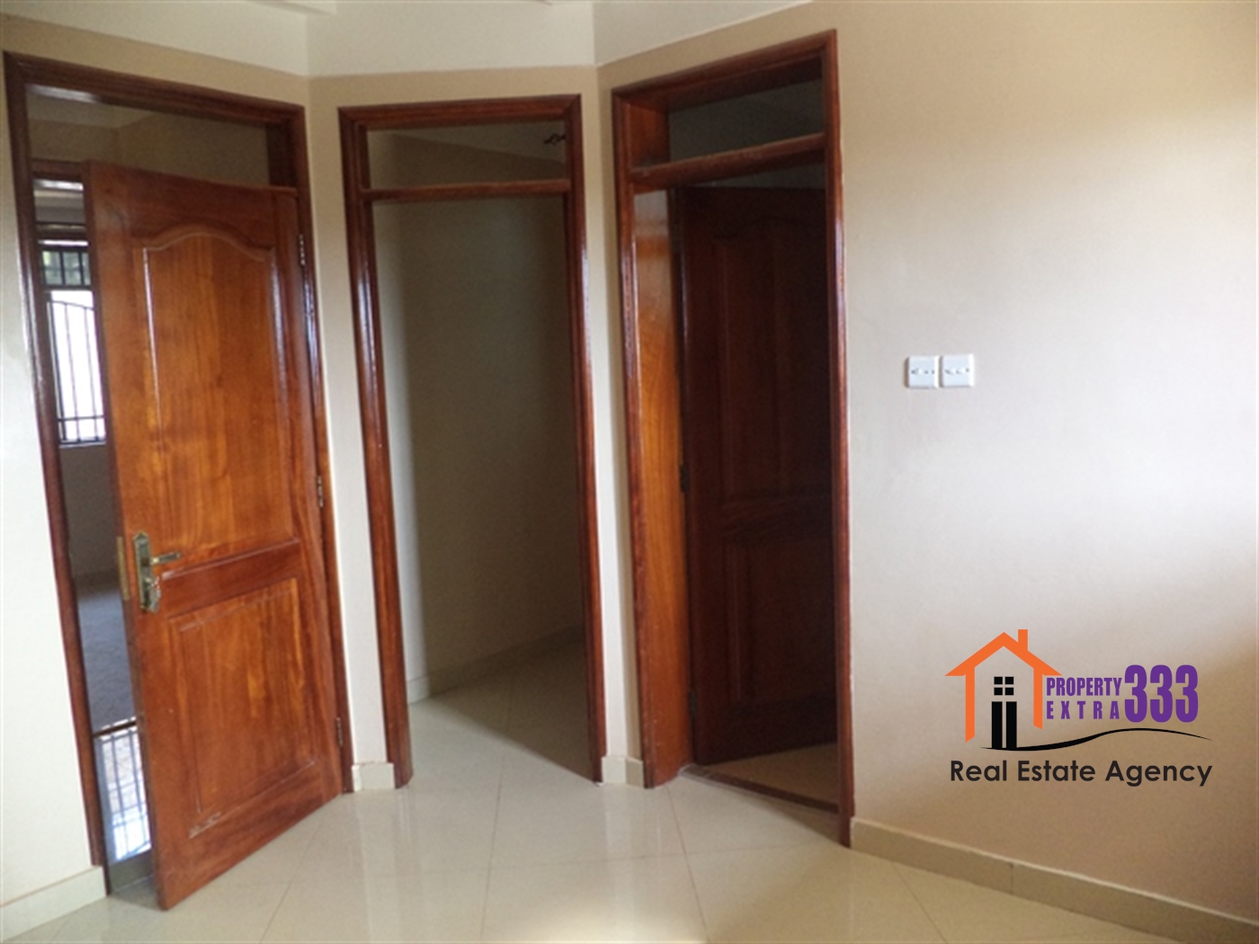 Apartment for rent in Kisaasi Kampala