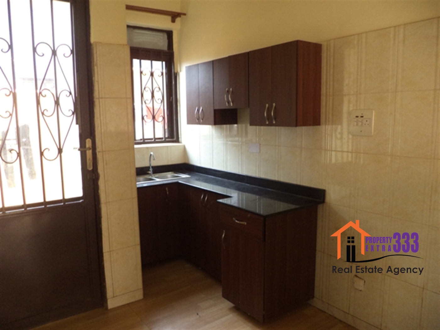 Apartment for rent in Najjera Kampala