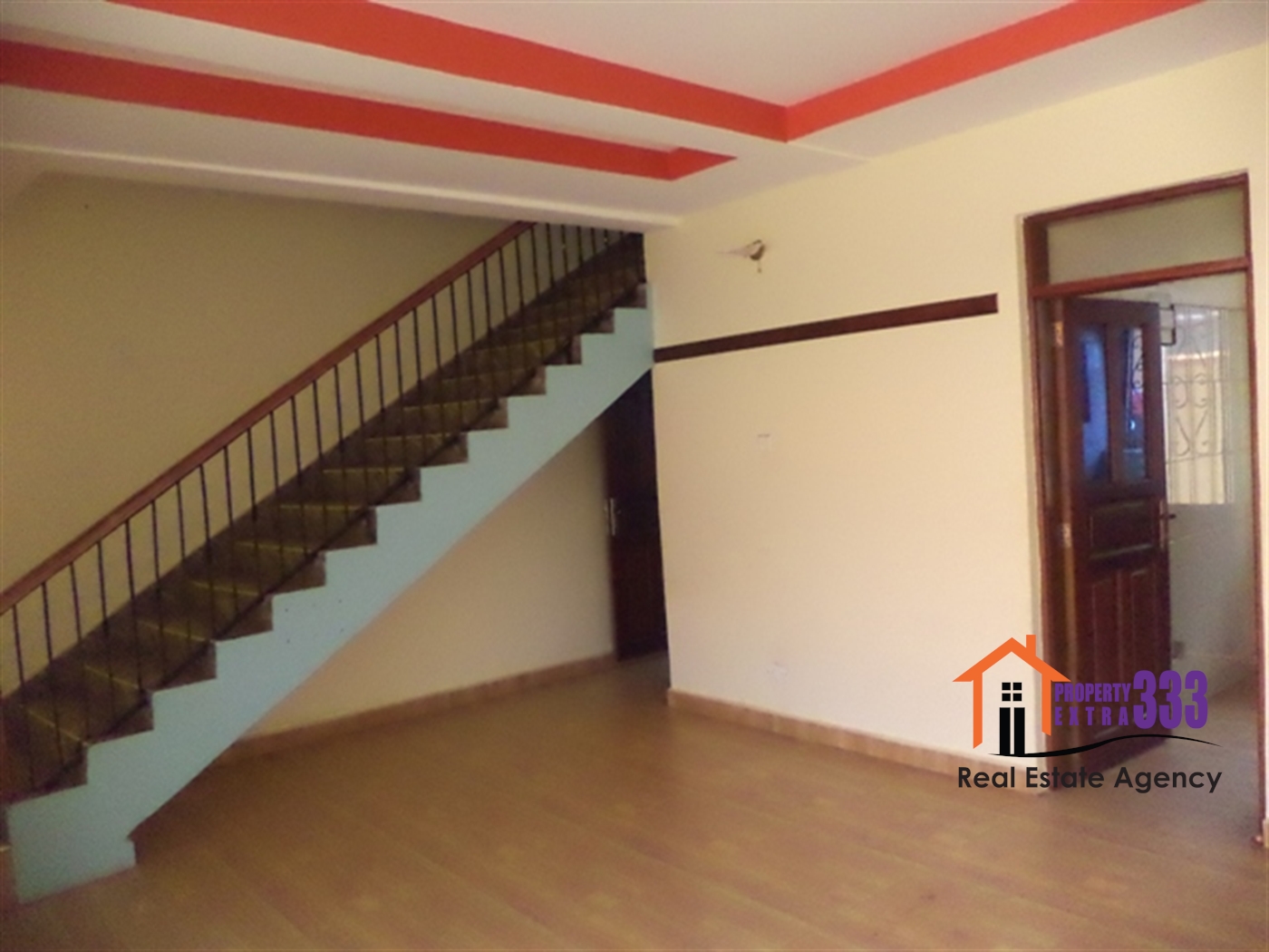 Apartment for rent in Najjera Kampala