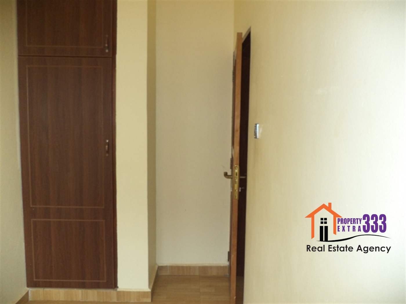 Apartment for rent in Najjera Kampala