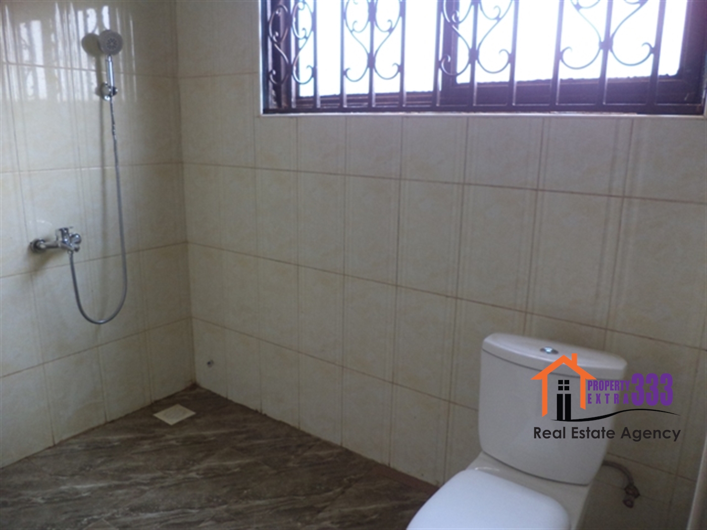 Apartment for rent in Najjera Kampala