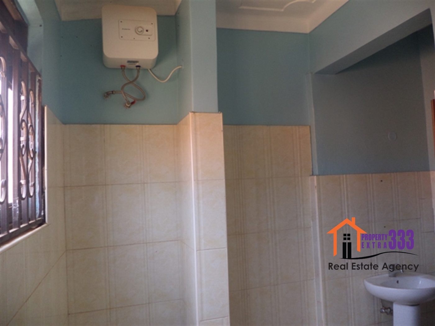 Apartment for rent in Najjera Kampala