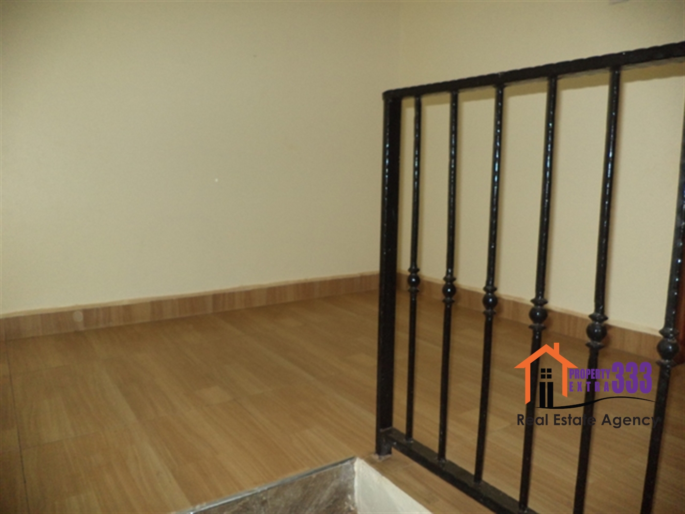 Apartment for rent in Najjera Kampala