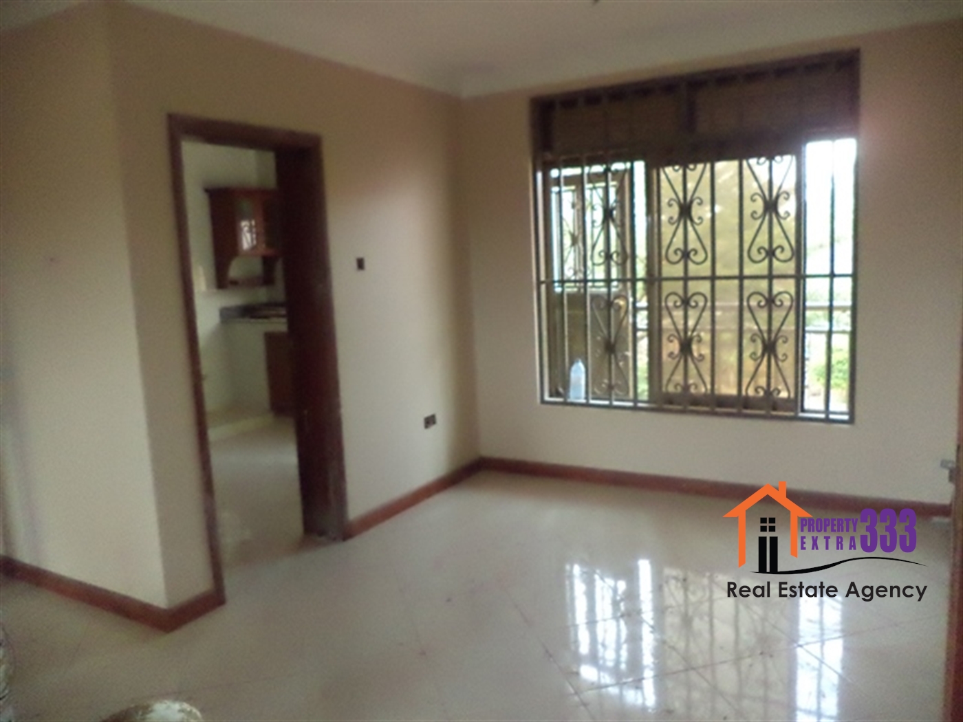 Apartment for rent in Bukoto Kampala