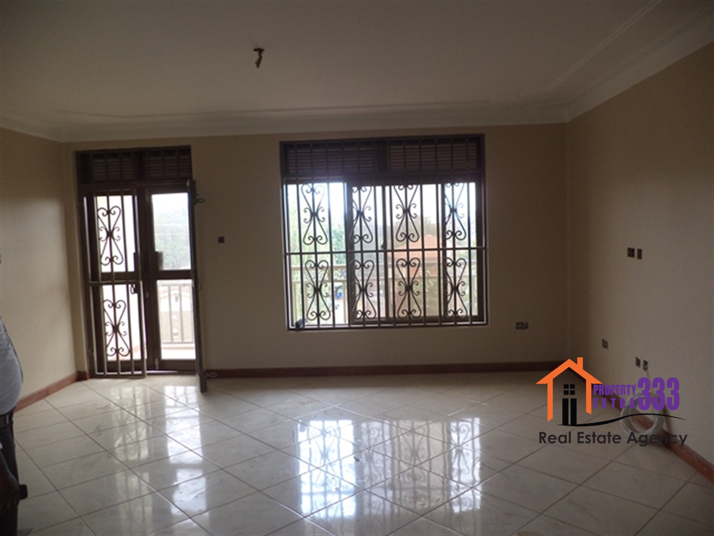 Apartment for rent in Bukoto Kampala