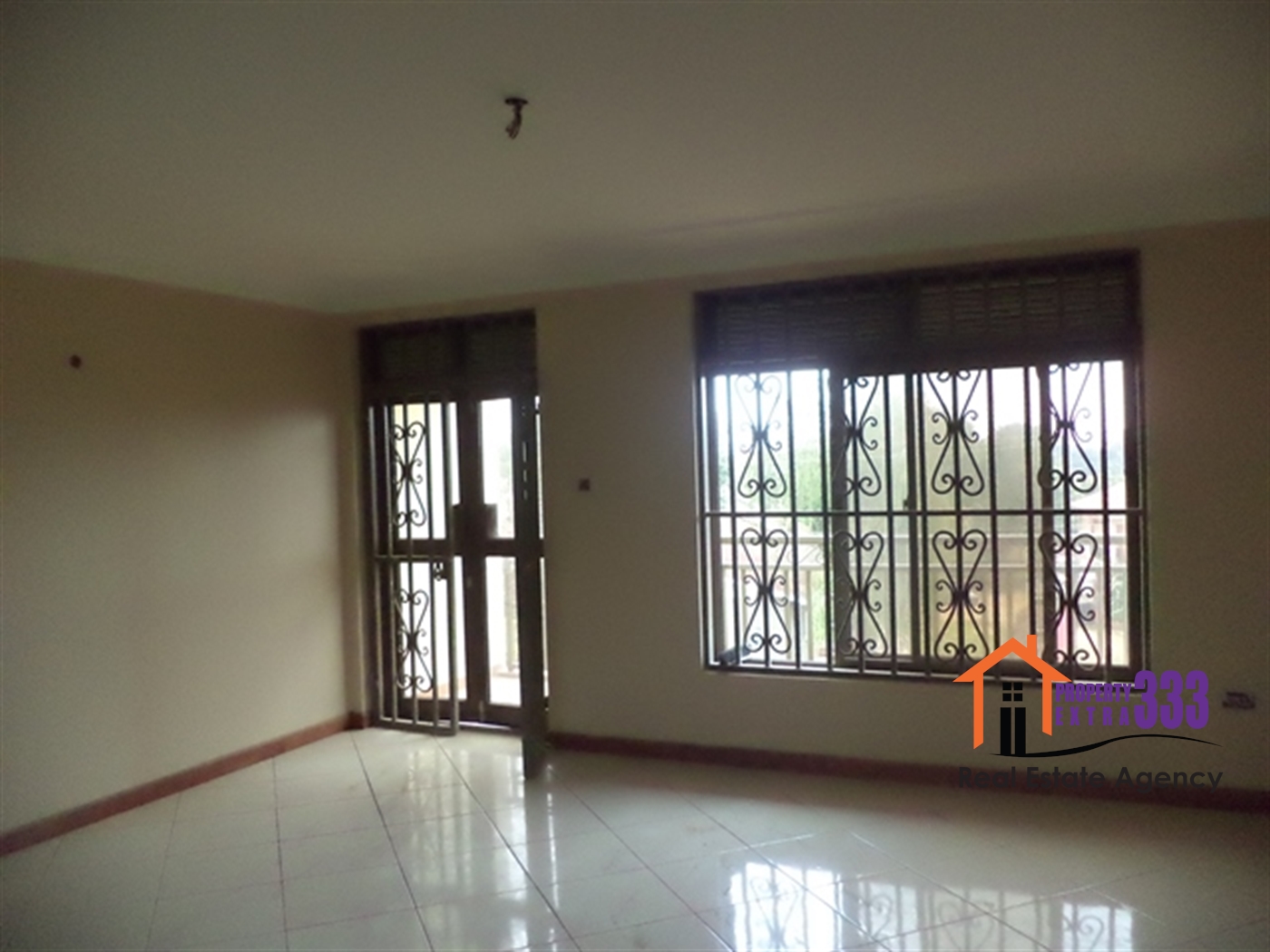 Apartment for rent in Bukoto Kampala