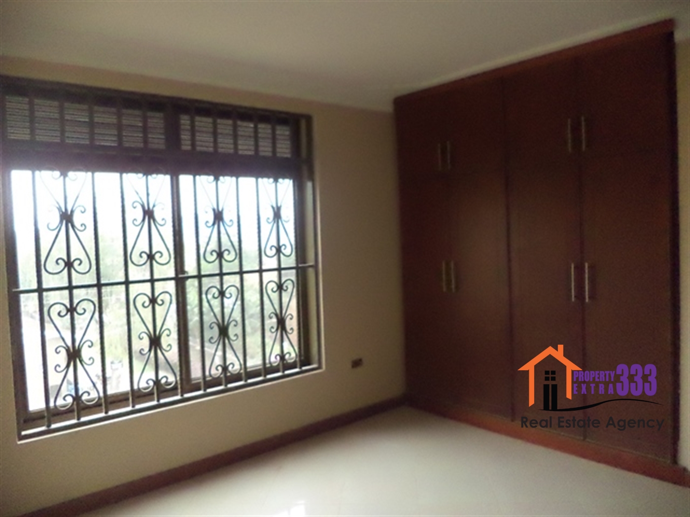 Apartment for rent in Bukoto Kampala